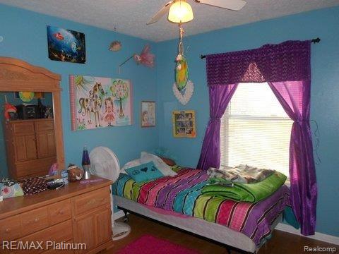 4907 Pingree Road Howell, MI 48843 - Photo 18 of 23 Bedroom 2.jpg