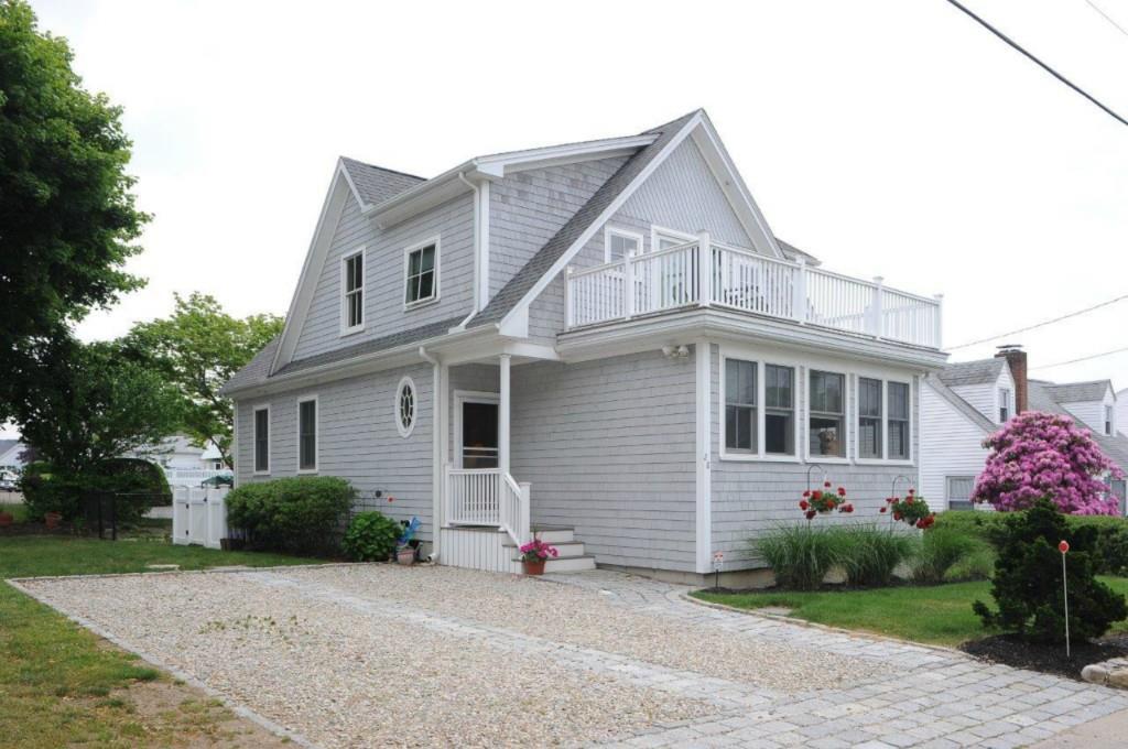 28 Sunrise Road Westbrook, CT 06498 - Photo 1 of 1