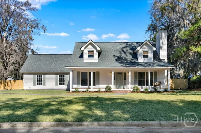 $425,000 | 104 Rose Dhu Way, Savannah, GA 31419