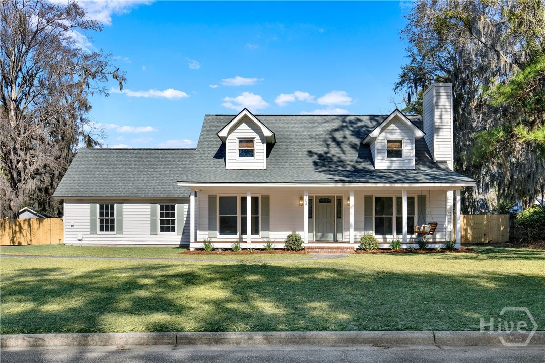 104 Rose Dhu Way Savannah, GA 31419 - Photo 1 of 53