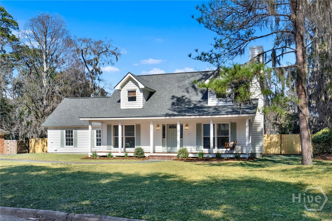 104 Rose Dhu Way Savannah, GA 31419 - Photo 3 of 53