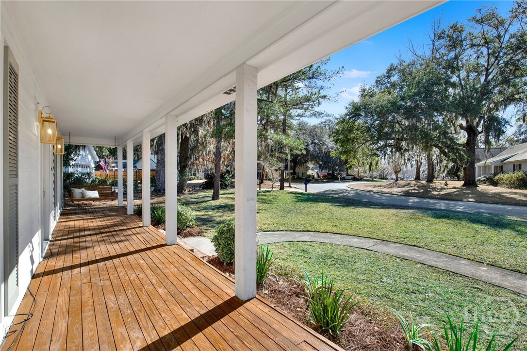 104 Rose Dhu Way Savannah, GA 31419 - Photo 4 of 53