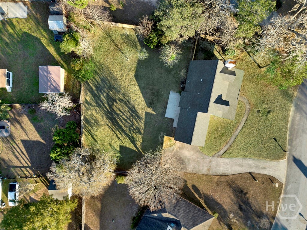 104 Rose Dhu Way Savannah, GA 31419 - Photo 43 of 53