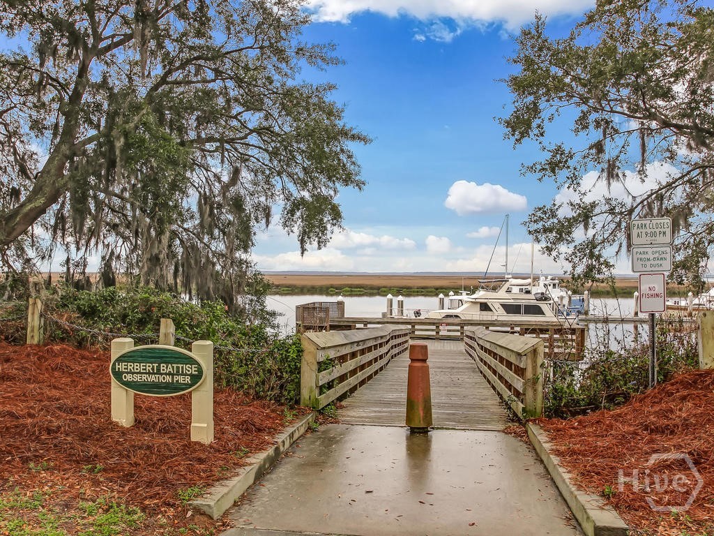 104 Rose Dhu Way Savannah, GA 31419 - Photo 46 of 53