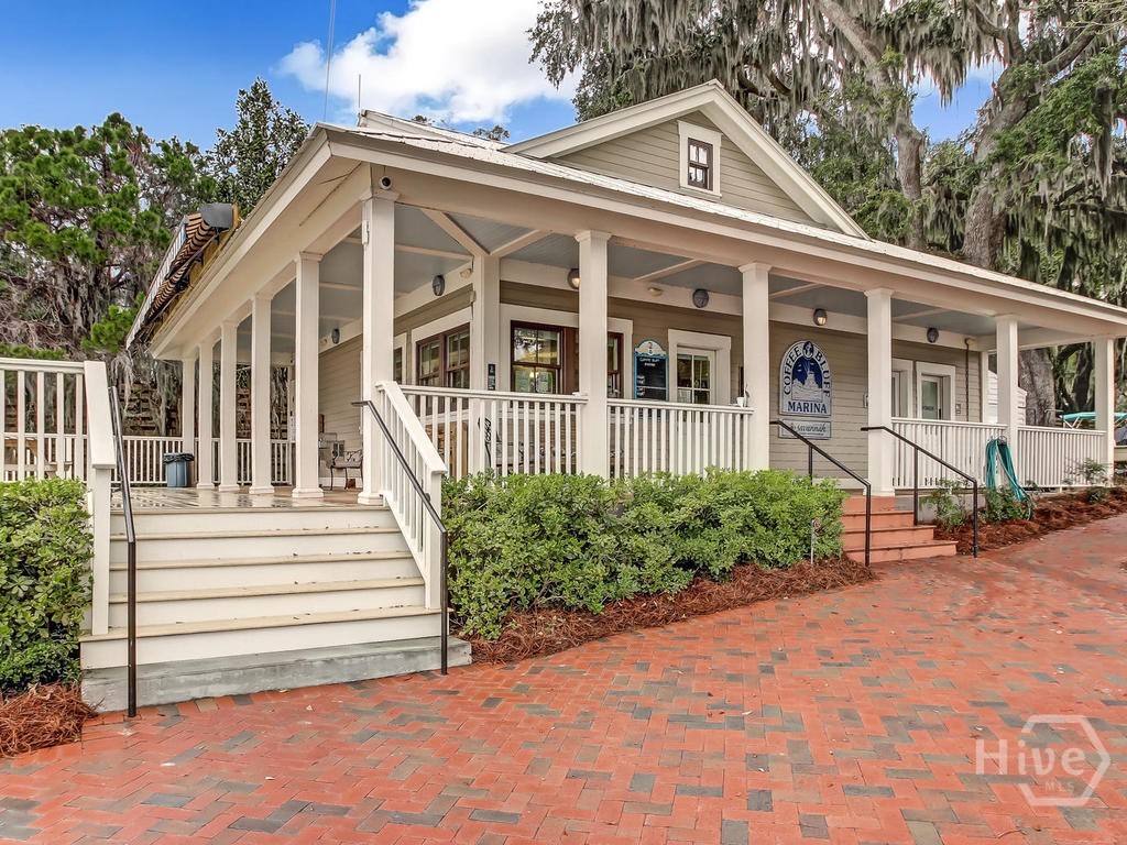 104 Rose Dhu Way Savannah, GA 31419 - Photo 47 of 53