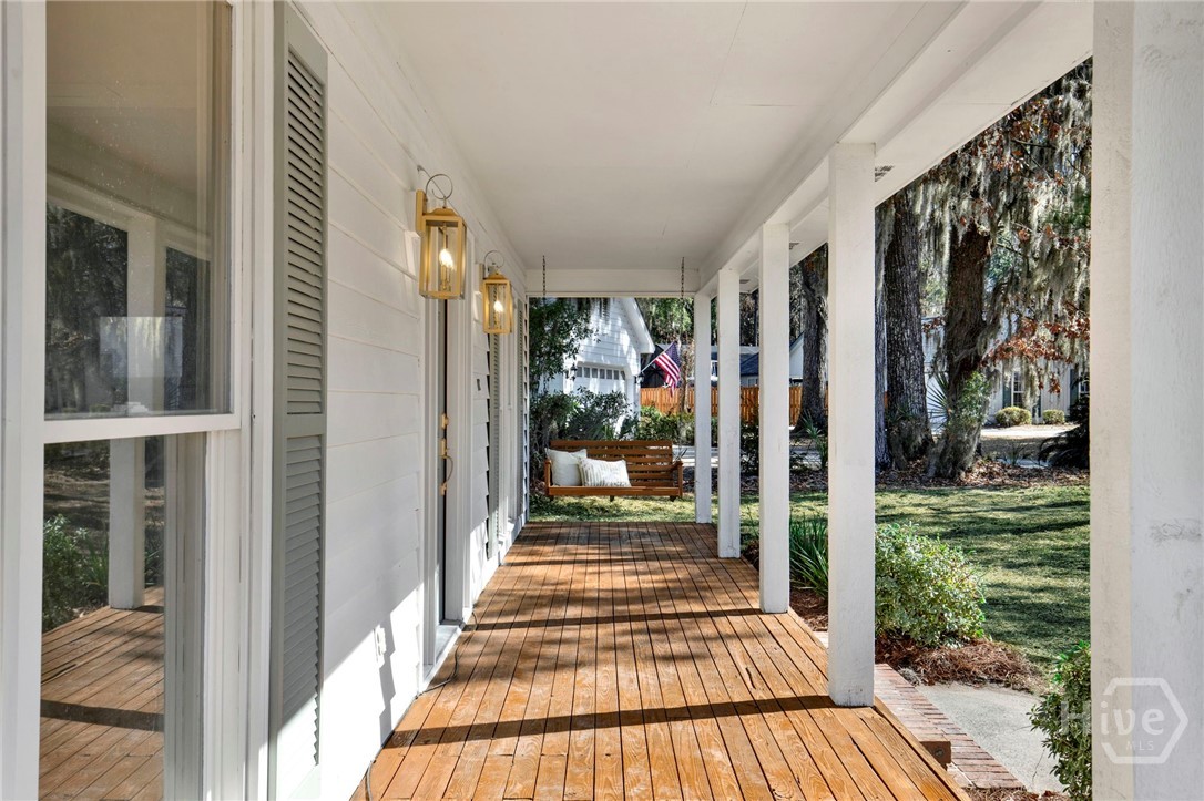 104 Rose Dhu Way Savannah, GA 31419 - Photo 5 of 53