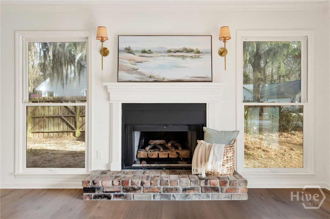 104 Rose Dhu Way Savannah, GA 31419 - Photo 9 of 53