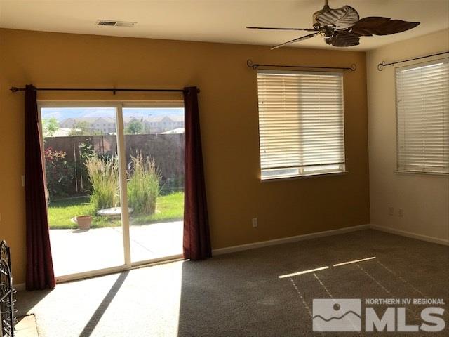 10575 Arbor Way Reno, NV 89521 - Photo 8 of 19 a view of a livingroom with a window