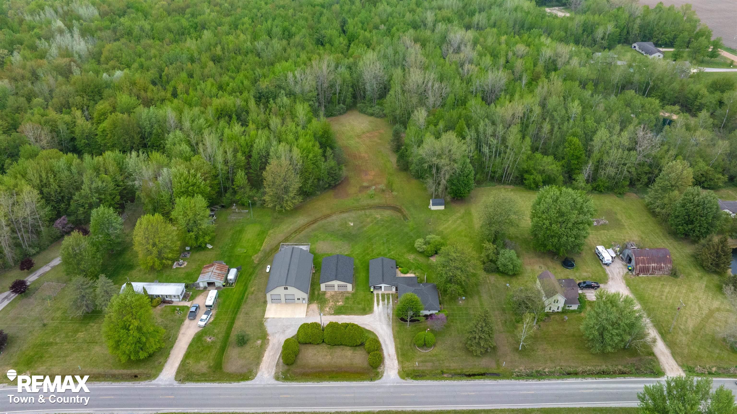 2310 Dale Road Beaverton, MI 48612 - Photo 70 of 71