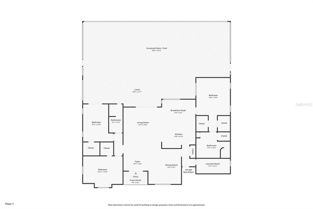 20 Long Meadow Place Rotonda West, FL 33947 - Photo 30 of 48 unknown