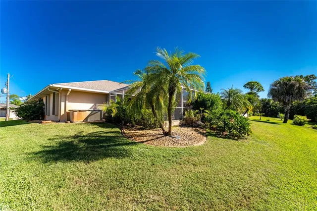 $405,000 | 20 Long Meadow Place, Rotonda West, FL 33947