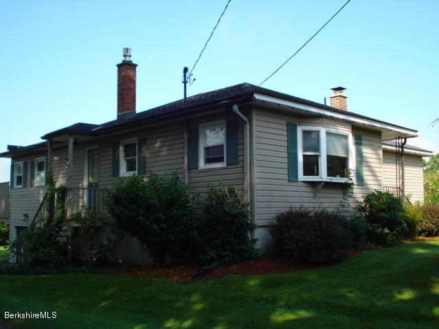 455 Pecks Road Pittsfield, MA 01201 - Photo 1 of 21 Lakeview Ranch