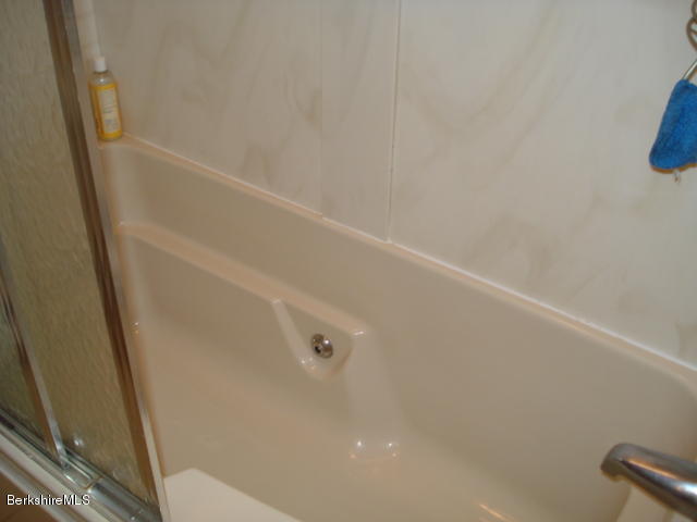 455 Pecks Road Pittsfield, MA 01201 - Photo 18 of 21 Deep Jet Tub in full bath