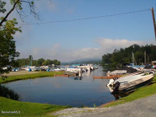 455 Pecks Road Pittsfield, MA 01201 - Photo 3 of 21 A Few Short Steps to Onota Lake Marina
