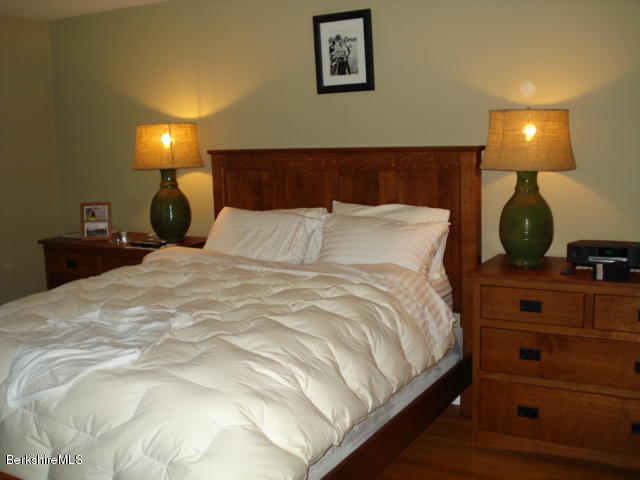 455 Pecks Road Pittsfield, MA 01201 - Photo 21 of 21 Large Masterbedroom