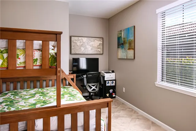 a view of a living room and windows