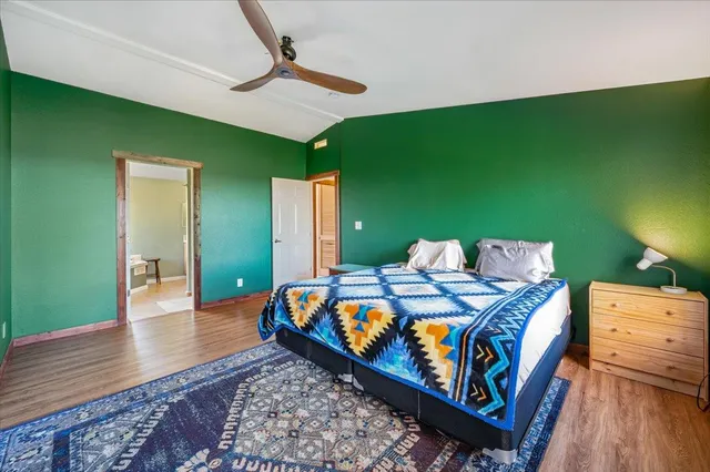 a bathroom with a bathtub and a sink