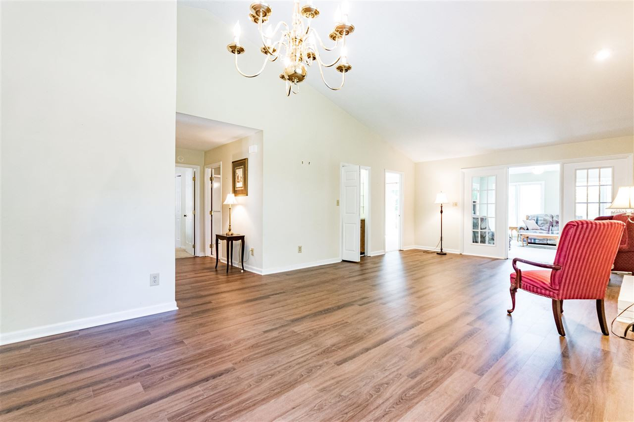 2779 Rue Sans Famille Raleigh, NC 27607 - Photo 5 of 20 Photo 5
