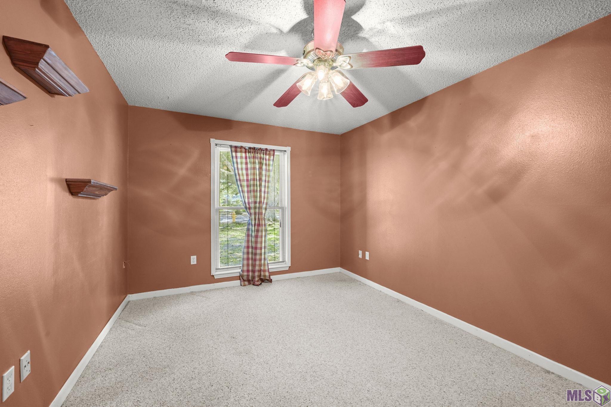 10615 Rondo Avenue Baton Rouge, LA 70815 - Photo 16 of 26 Bedroom 2