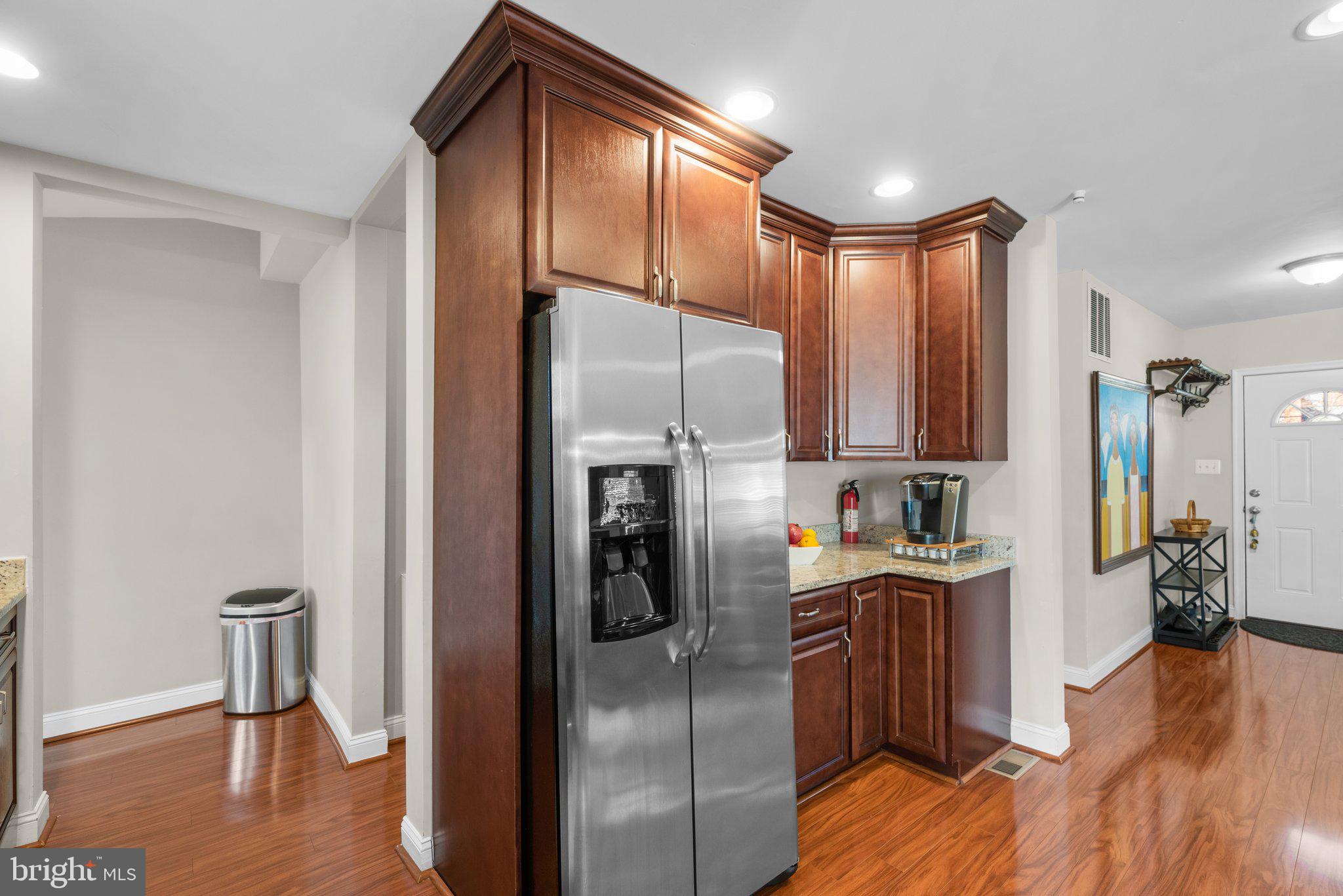 2118 Arcola Avenue Silver Spring, MD 20902 - Photo 10 of 34 Coffee bar and all