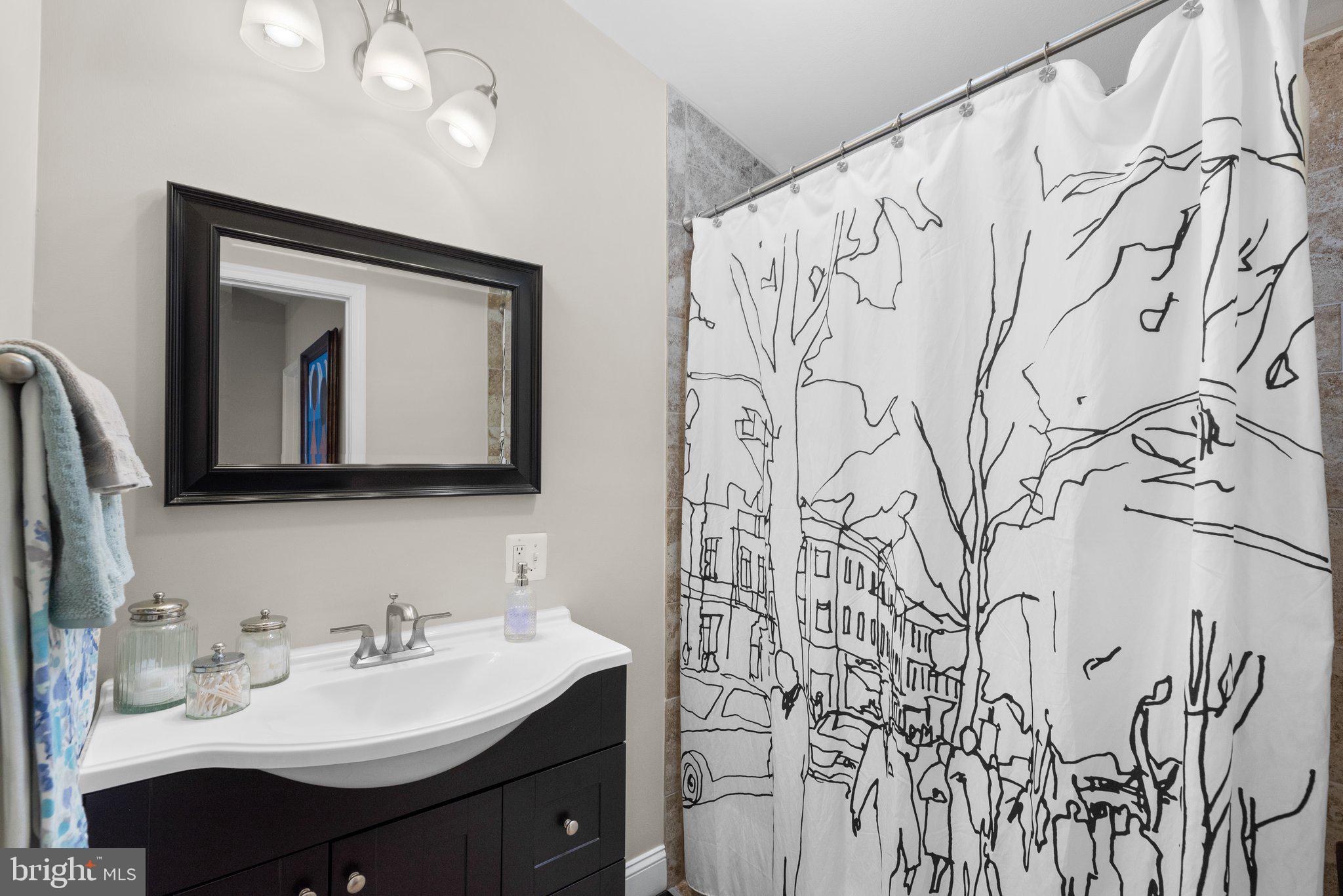 2118 Arcola Avenue Silver Spring, MD 20902 - Photo 13 of 34 Ensuite, upgraded primary bathroom