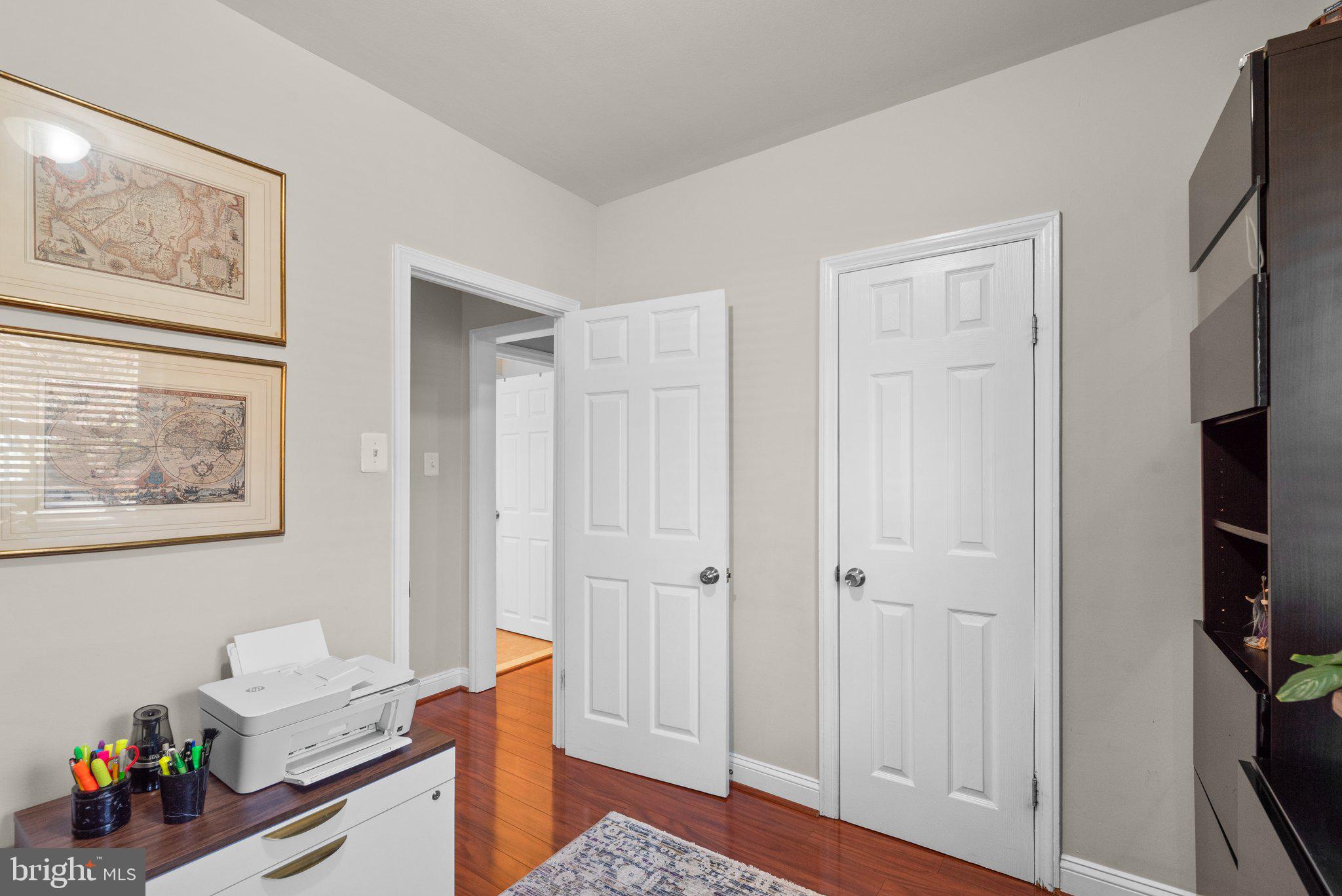 2118 Arcola Avenue Silver Spring, MD 20902 - Photo 18 of 34 Also flex office space