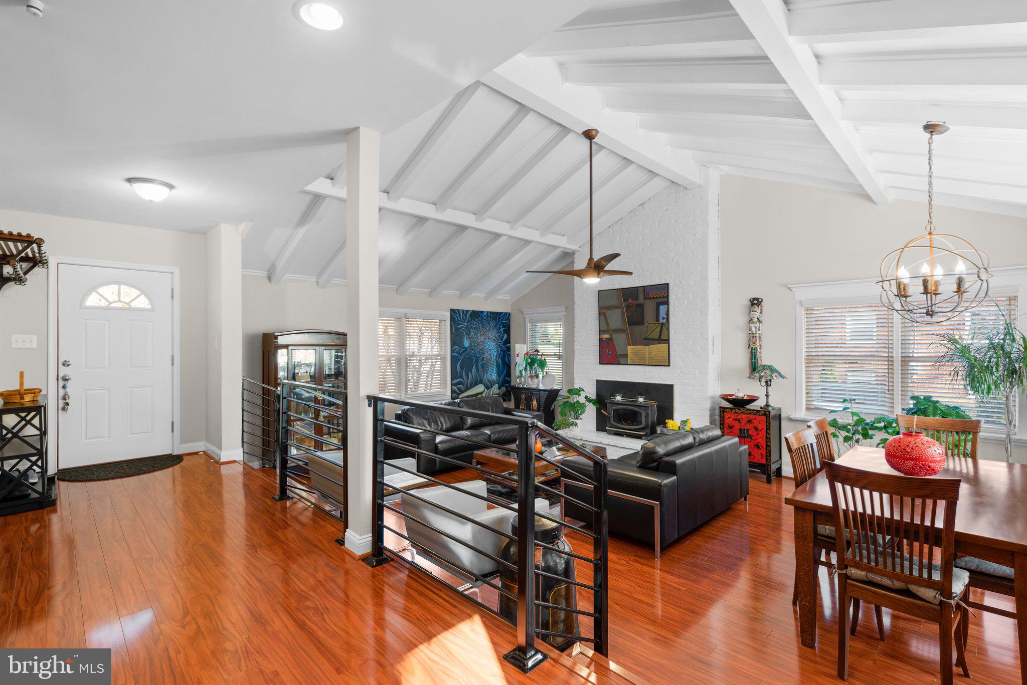 2118 Arcola Avenue Silver Spring, MD 20902 - Photo 2 of 34 Welcome to this beautifully updated rambler