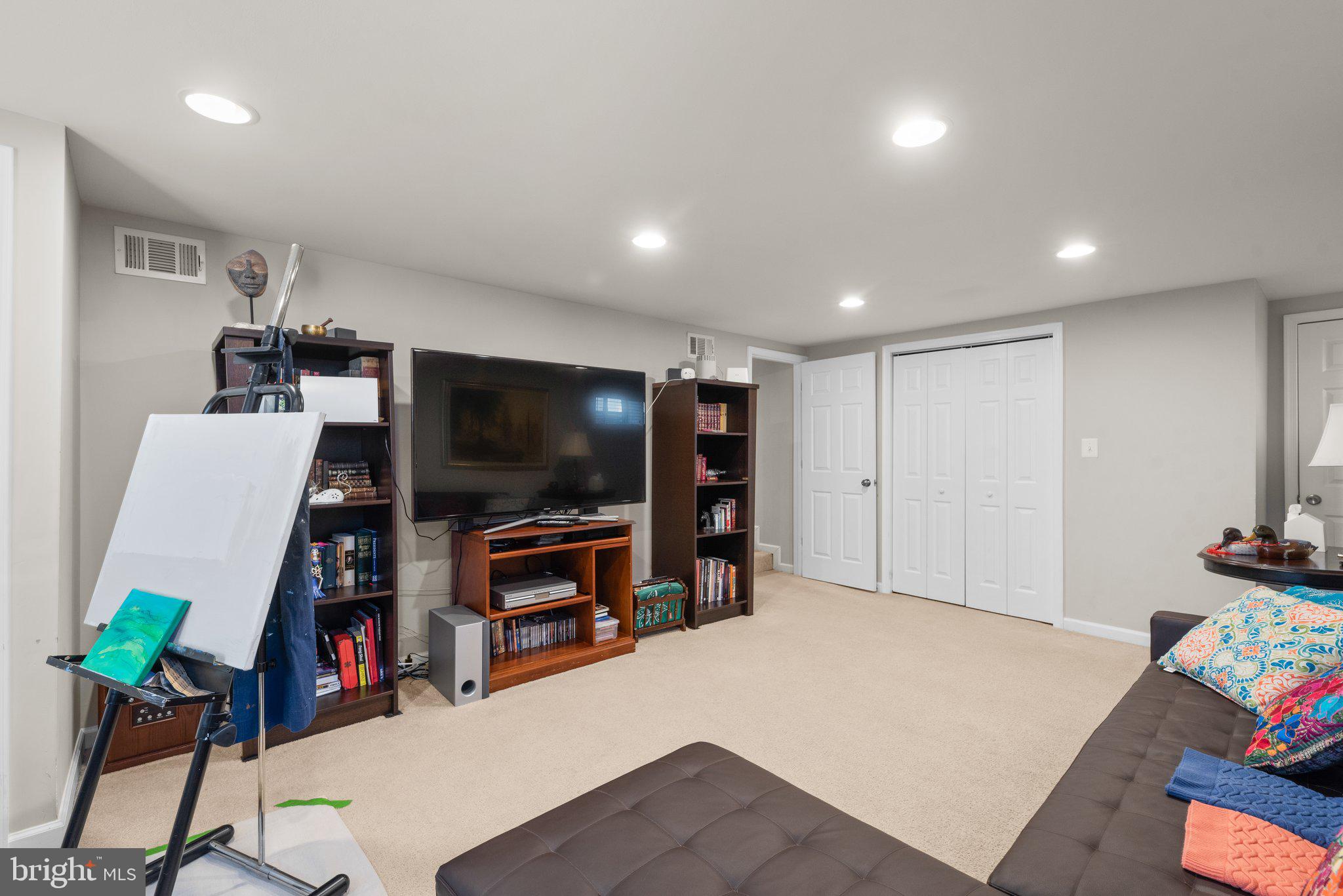 2118 Arcola Avenue Silver Spring, MD 20902 - Photo 24 of 34 Perfect for guests or in laws, or a separate studi