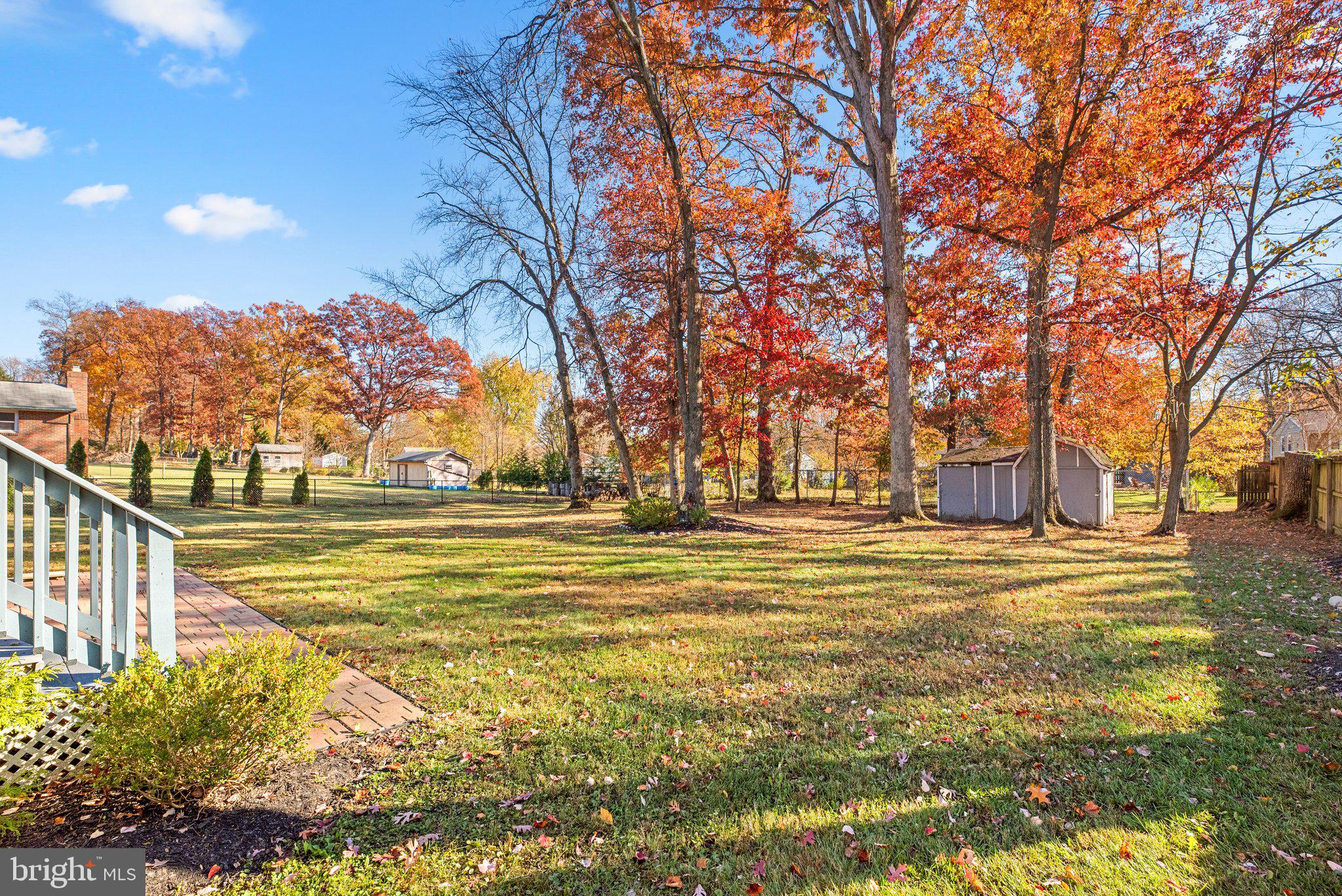 2118 Arcola Avenue Silver Spring, MD 20902 - Photo 26 of 34 Flat open land