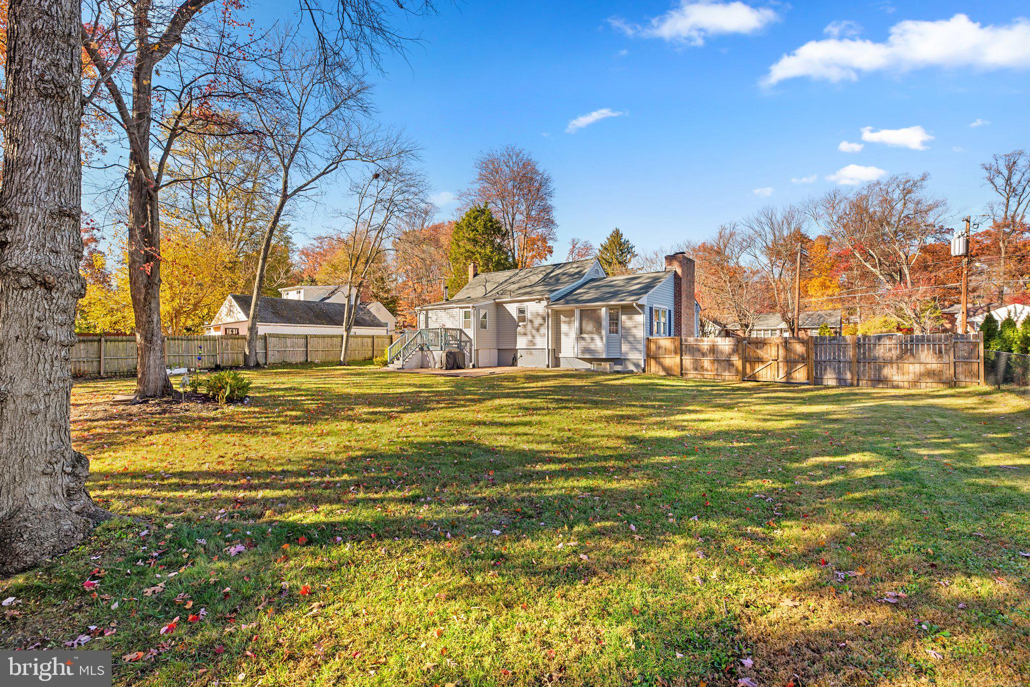 2118 Arcola Avenue Silver Spring, MD 20902 - Photo 29 of 34 Flat open land