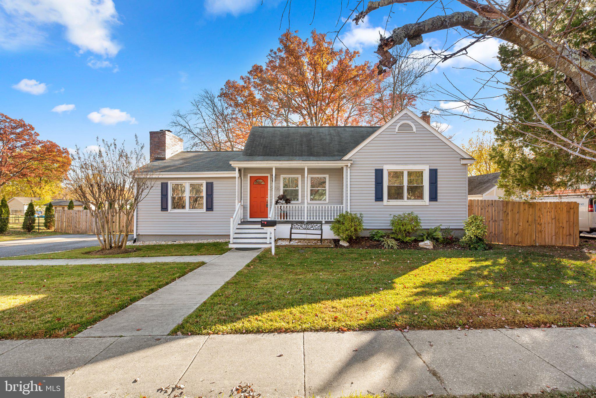 2118 Arcola Avenue Silver Spring, MD 20902 - Photo 32 of 34