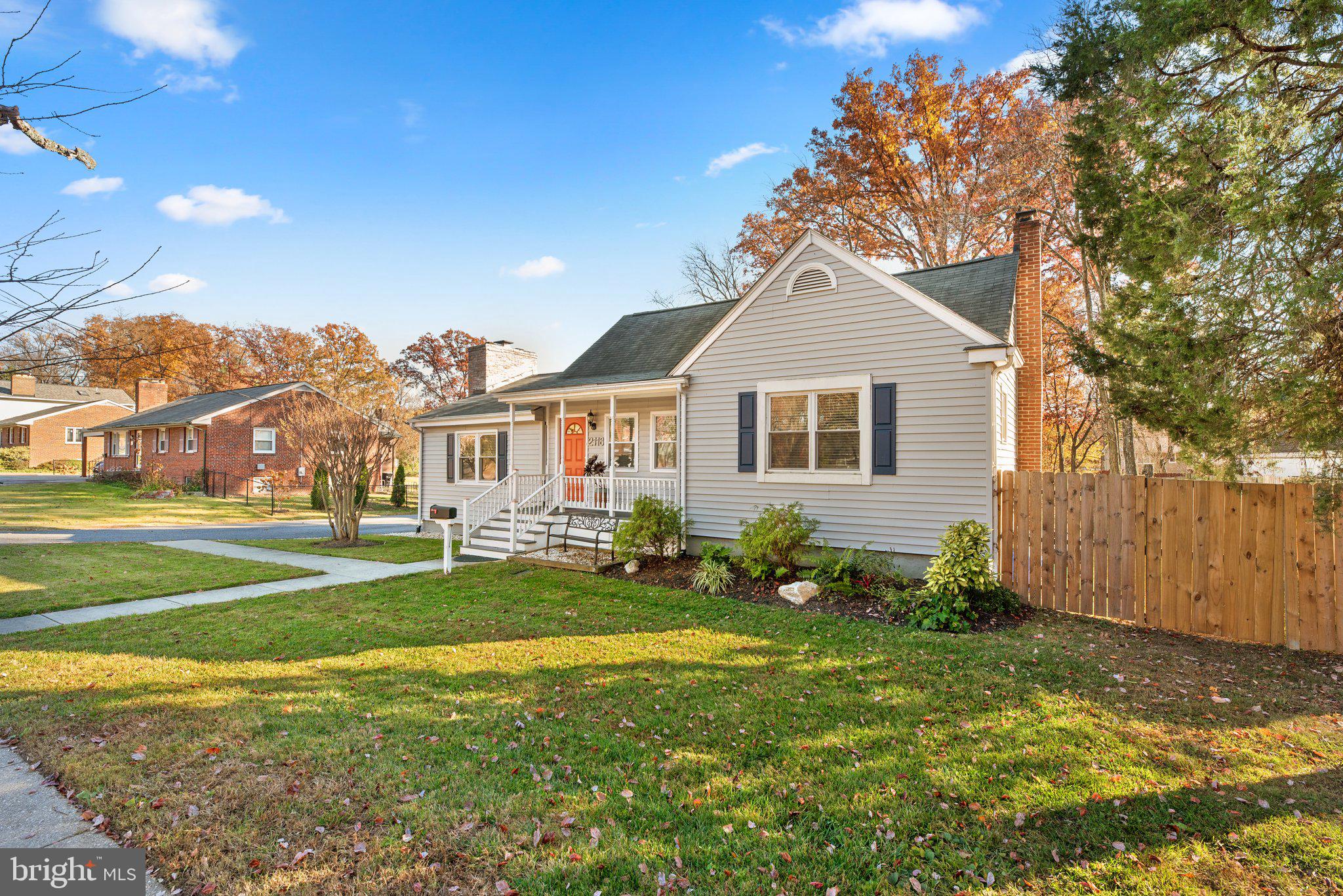 2118 Arcola Avenue Silver Spring, MD 20902 - Photo 33 of 34