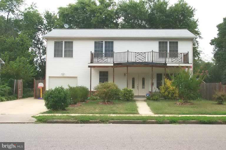 14319 Ferndale Road Woodbridge, VA 22193 - Photo 1 of 1 Exterior (Main)