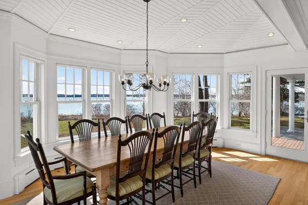 $9,200,000 | 77 Towhee Lane, Orleans, MA 02653