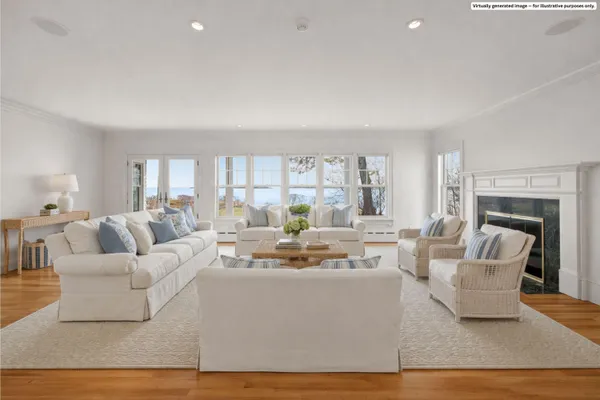 $9,200,000 | 77 Towhee Lane, Orleans, MA 02653