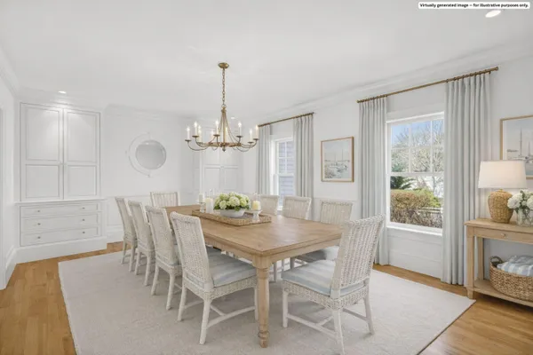 $9,200,000 | 77 Towhee Lane, Orleans, MA 02653
