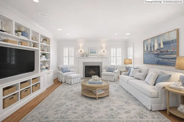 $9,200,000 | 77 Towhee Lane, Orleans, MA 02653