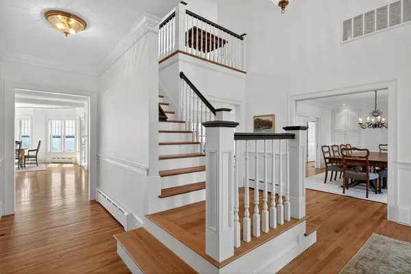 $9,200,000 | 77 Towhee Lane, Orleans, MA 02653