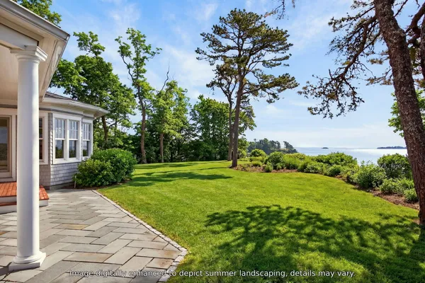 $9,200,000 | 77 Towhee Lane, Orleans, MA 02653