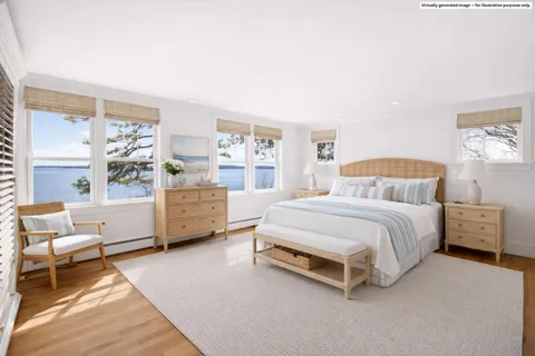 $9,200,000 | 77 Towhee Lane, Orleans, MA 02653