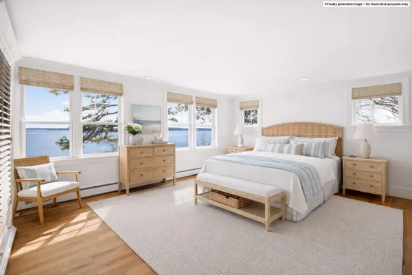 $9,200,000 | 77 Towhee Lane, Orleans, MA 02653