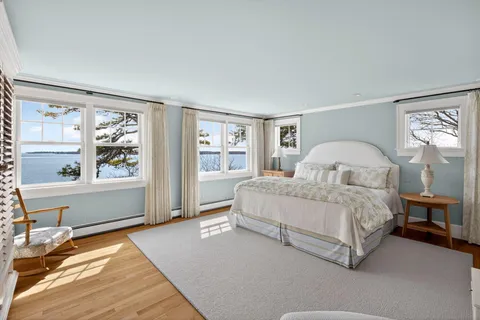 $9,200,000 | 77 Towhee Lane, Orleans, MA 02653