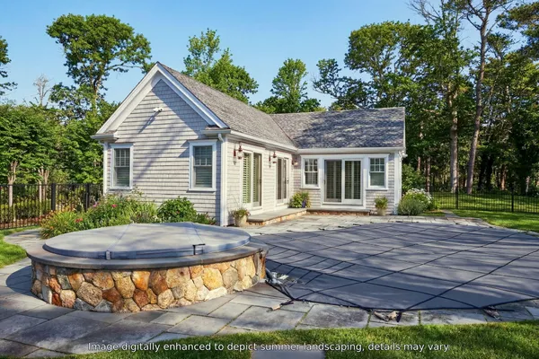 $9,200,000 | 77 Towhee Lane, Orleans, MA 02653