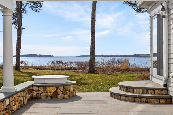 $9,200,000 | 77 Towhee Lane, Orleans, MA 02653
