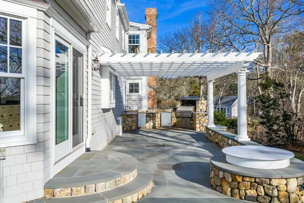 $9,200,000 | 77 Towhee Lane, Orleans, MA 02653