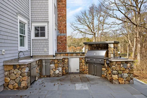 $9,200,000 | 77 Towhee Lane, Orleans, MA 02653