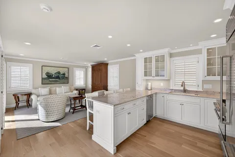 $9,200,000 | 77 Towhee Lane, Orleans, MA 02653