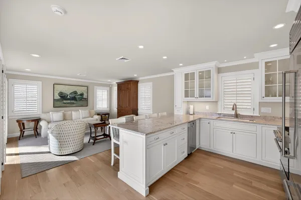 $9,200,000 | 77 Towhee Lane, Orleans, MA 02653