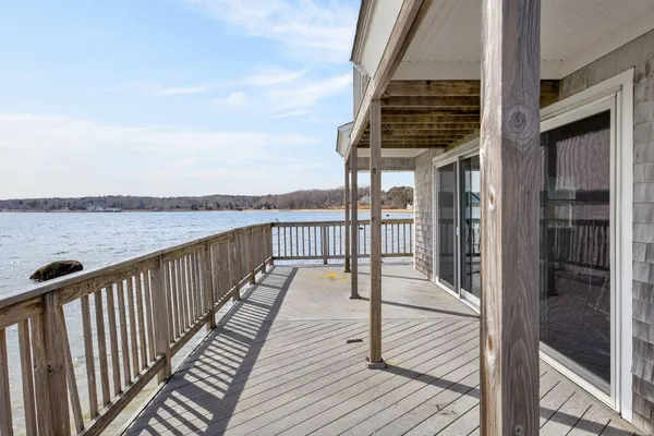 $9,200,000 | 77 Towhee Lane, Orleans, MA 02653