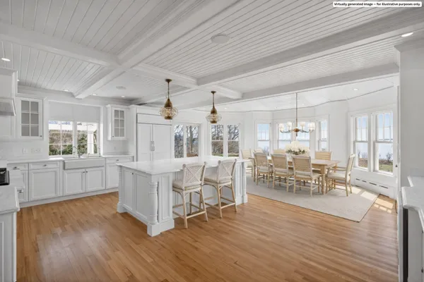 $9,200,000 | 77 Towhee Lane, Orleans, MA 02653